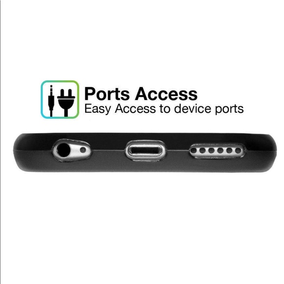 XXXtentacion iPhone 7 rubber case - Picture 4 of 5